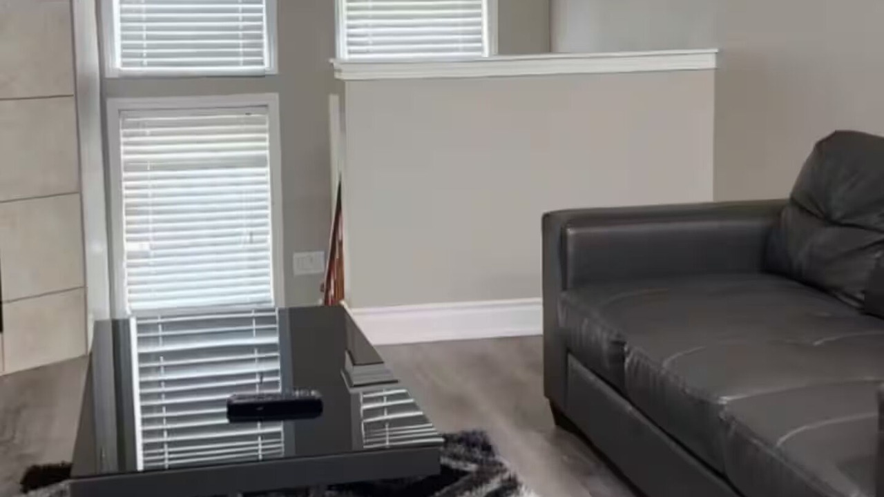 Photo of Livingroom in Durham Region