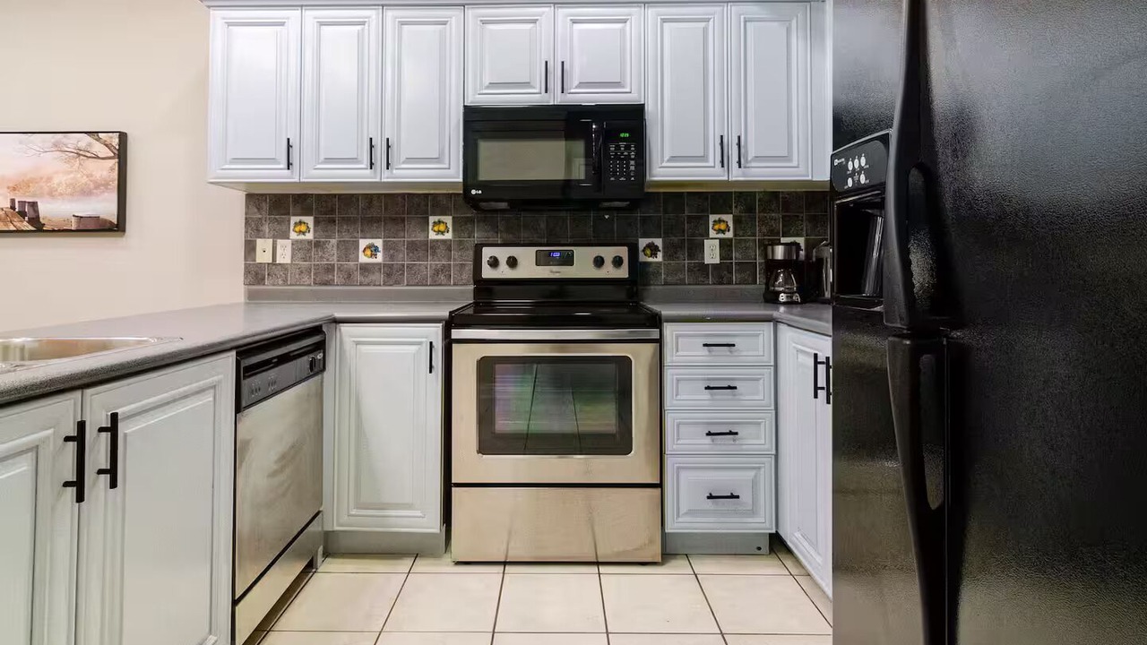 Photo of Kitchen in Durham Region