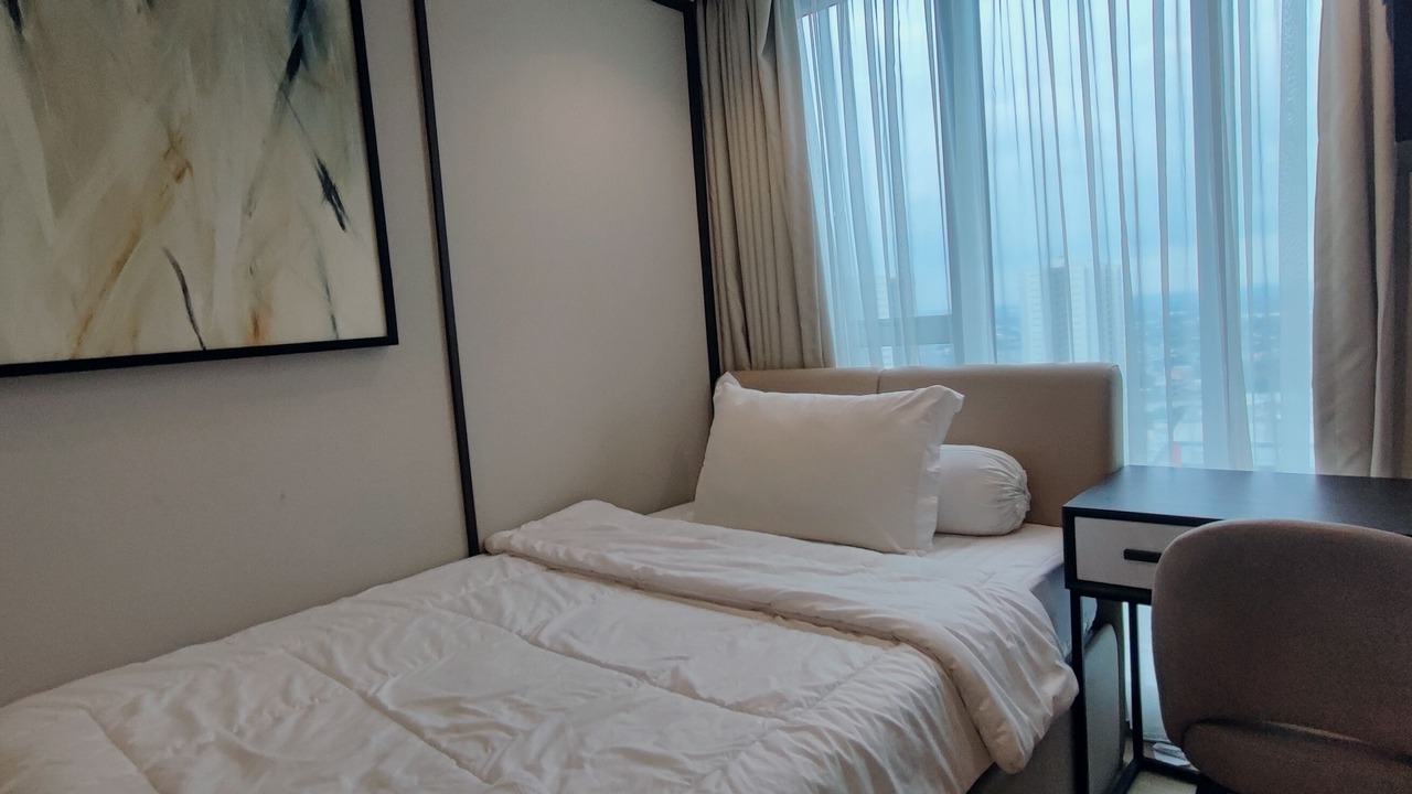 Photo of Bedroom in Bumi Serpong Damai