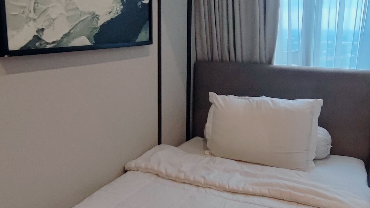 Photo of Bedroom in Bumi Serpong Damai