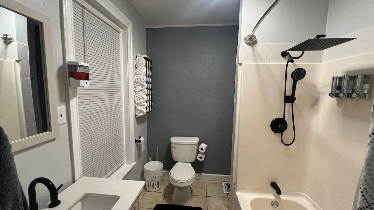 Photo of Bathroom in Reading