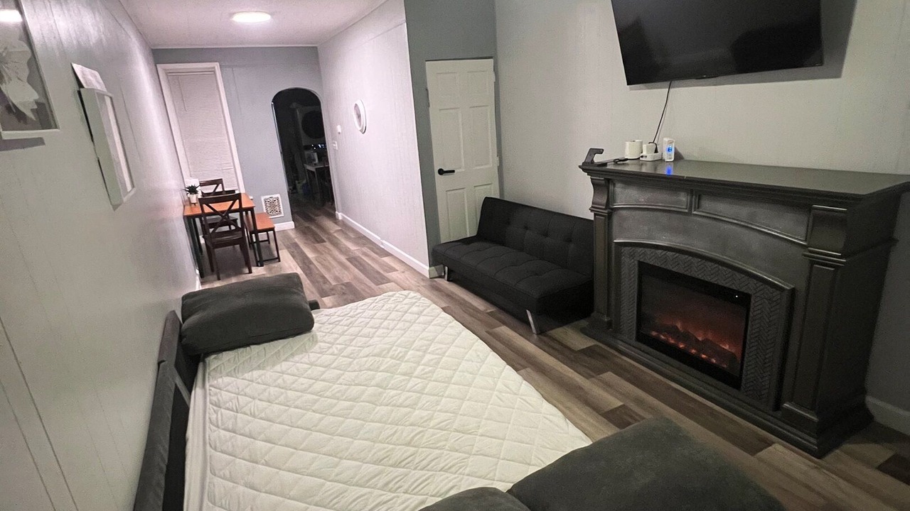 Photo of Bedroom in Reading