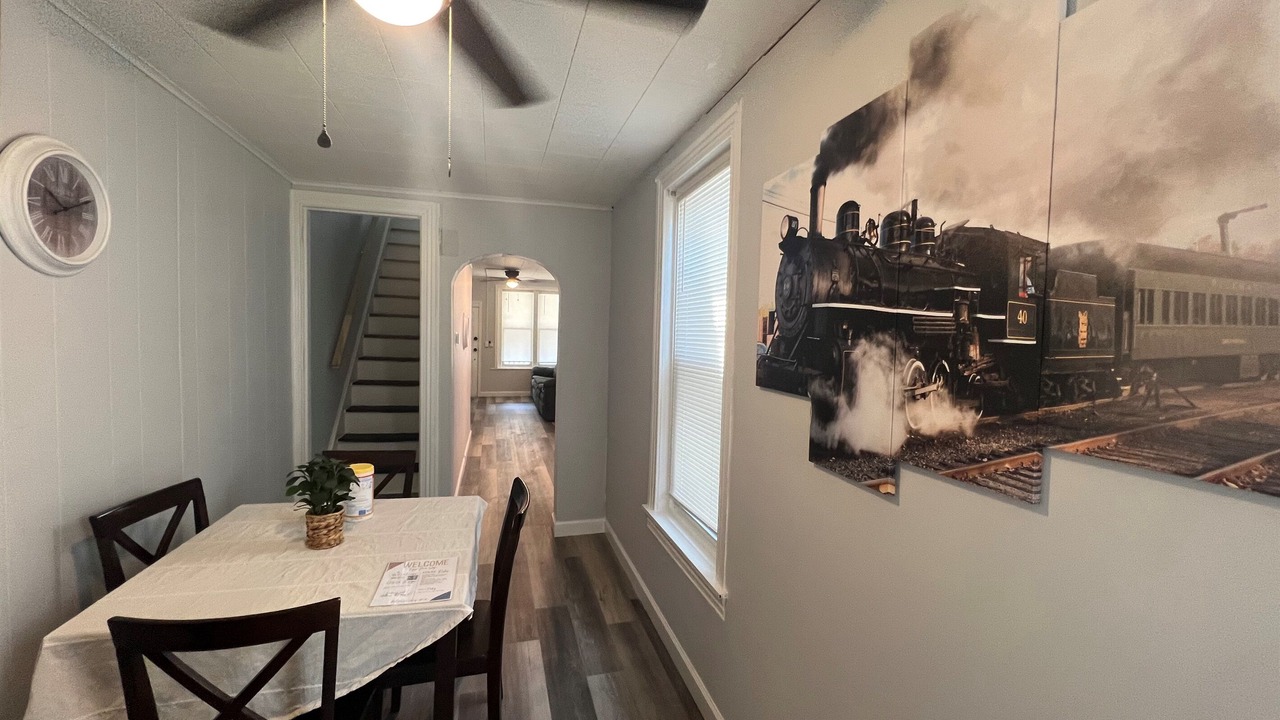 Photo of Others in Reading