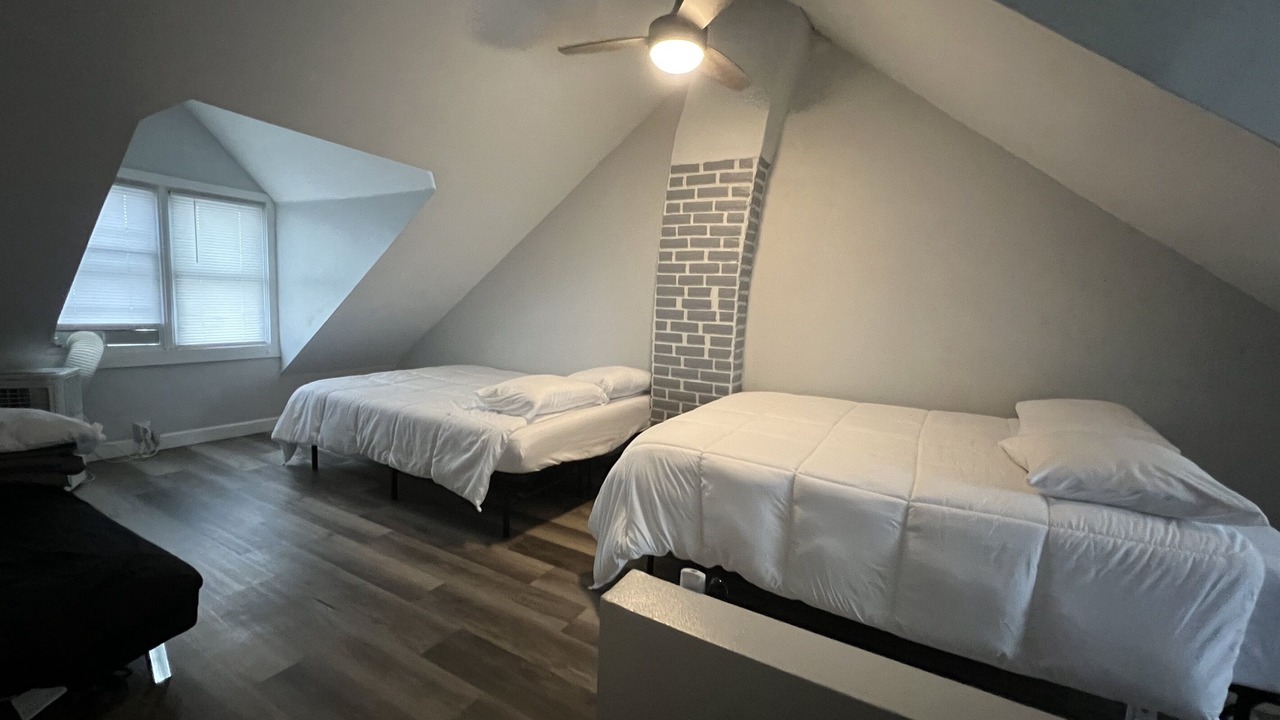 Photo of Bedroom in Reading