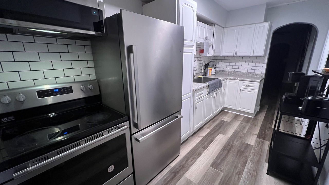 Photo of Kitchen in Reading