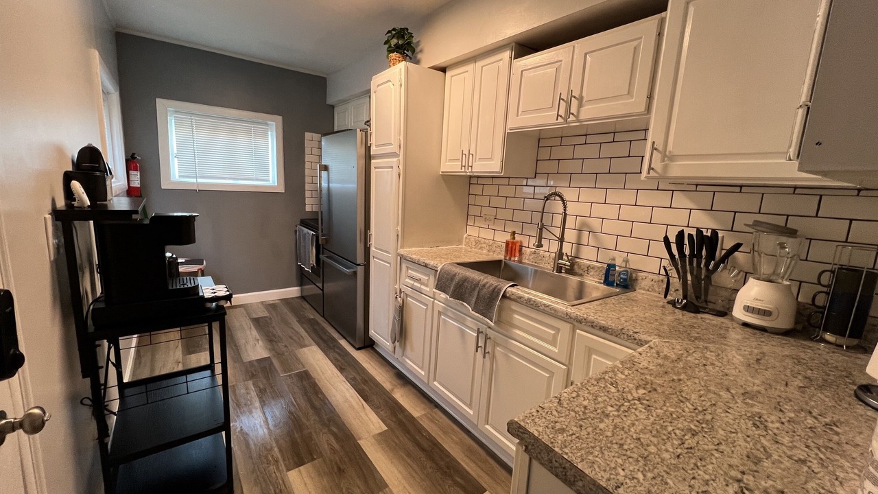 Photo of Kitchen in Reading