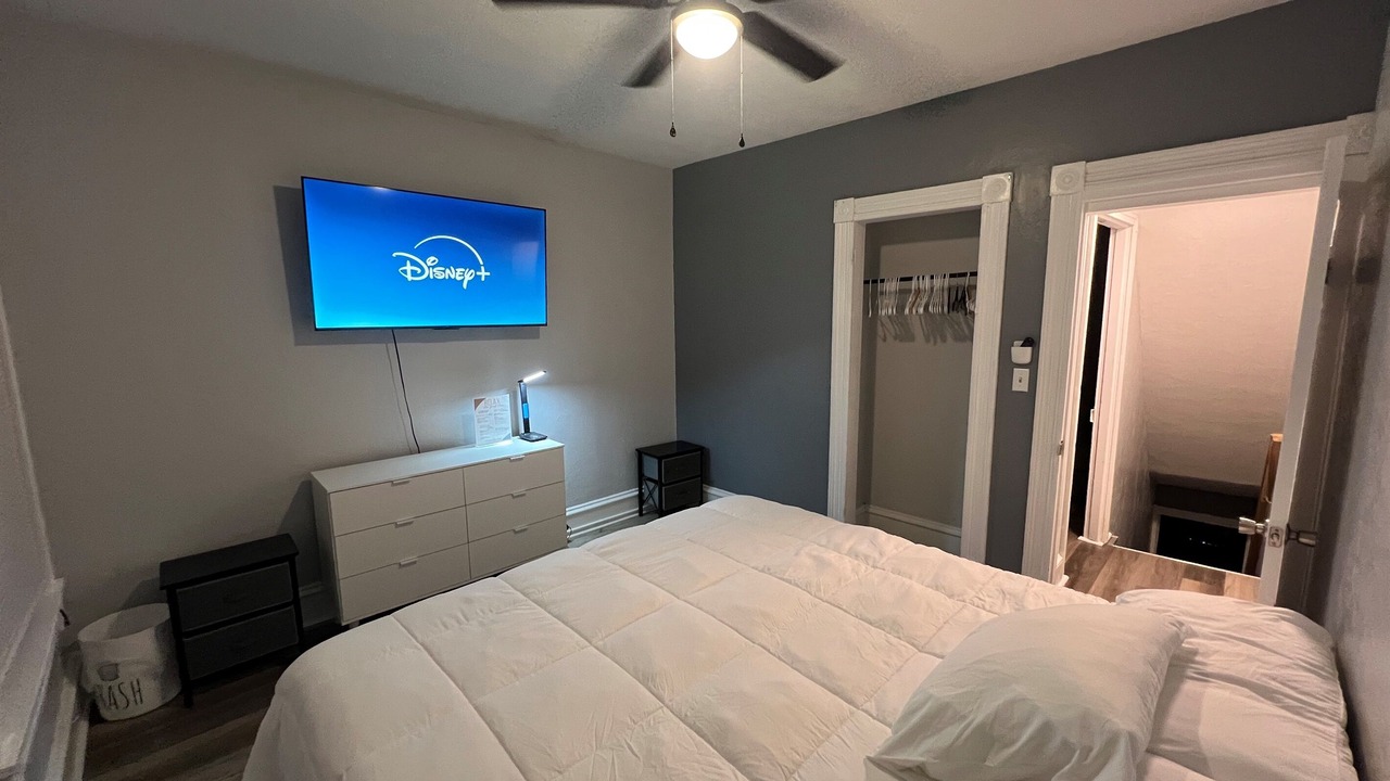 Photo of Bedroom in Reading