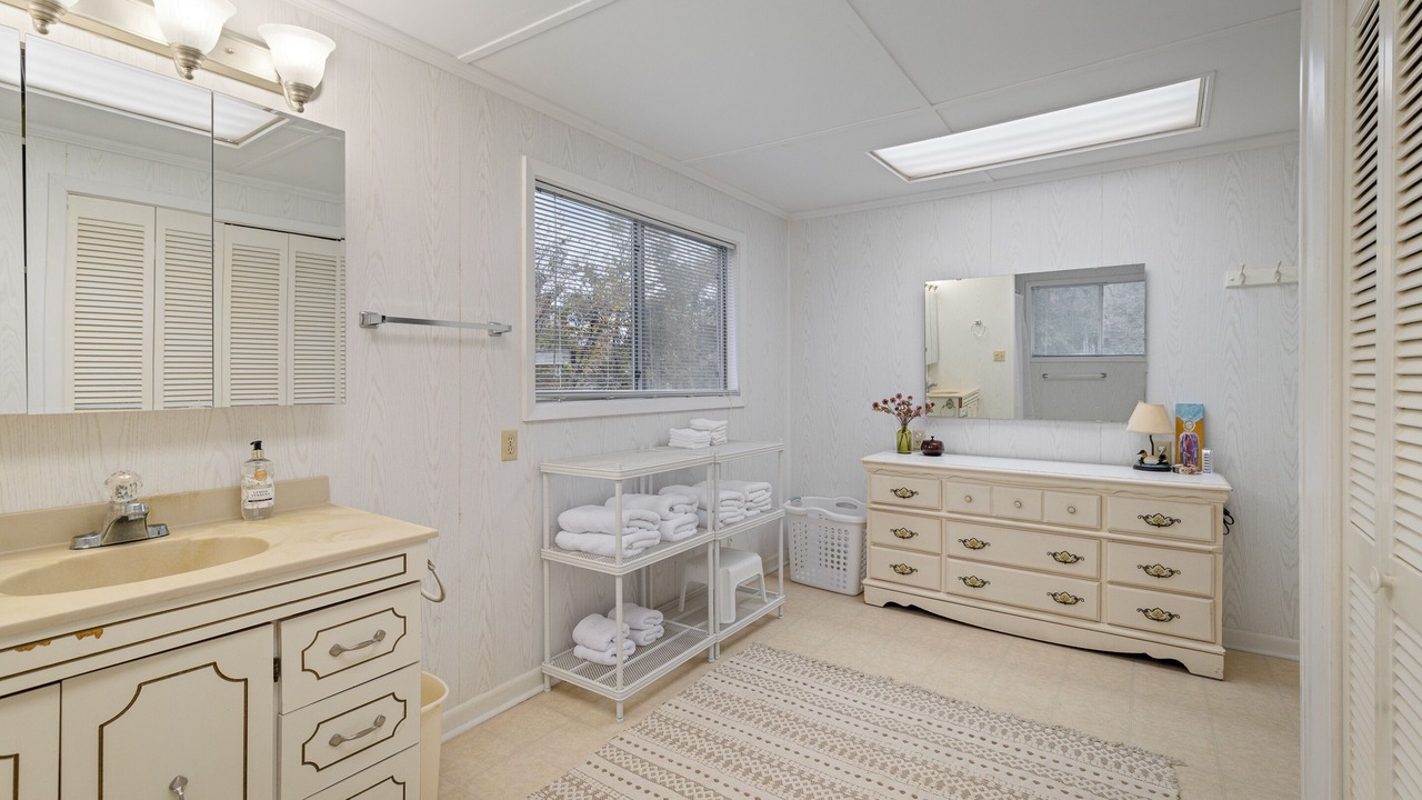 Photo of Bathroom in Monterey