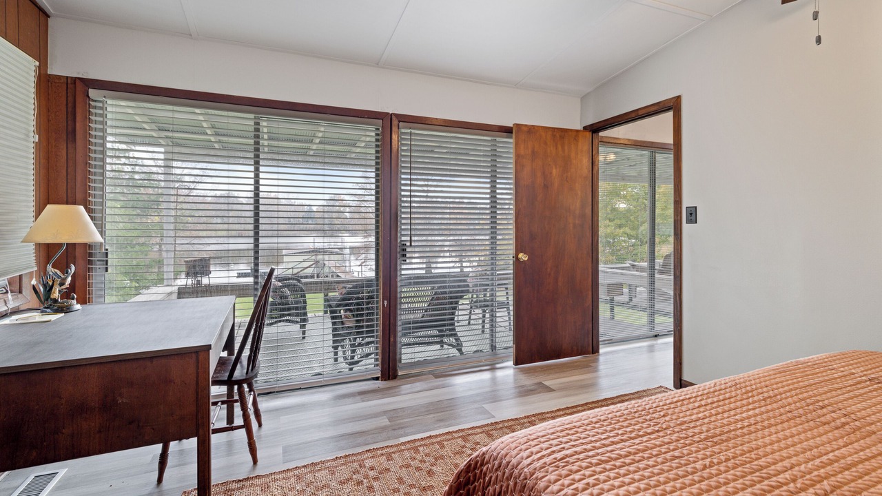 Photo of Bedroom in Monterey