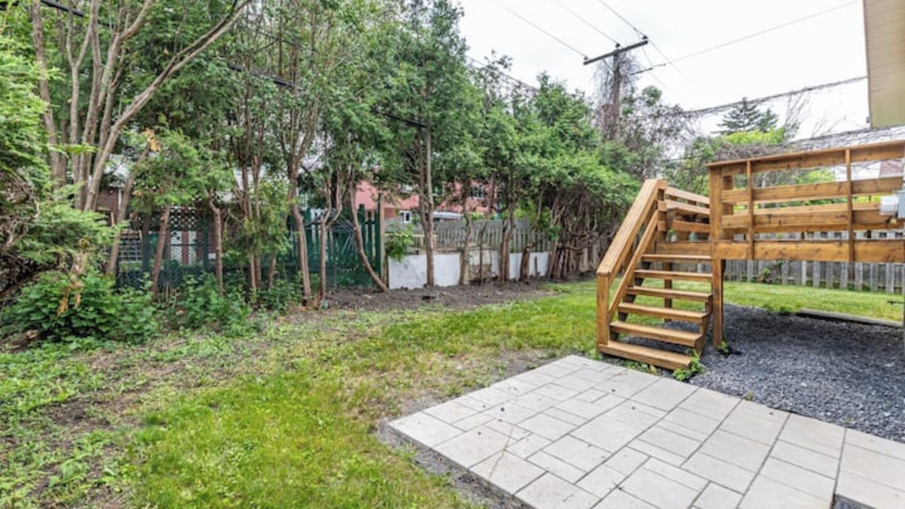 Photo of Outdoor in Brossard