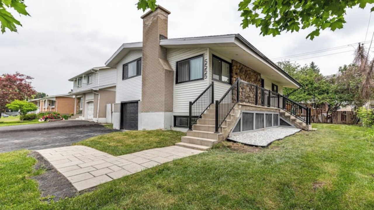 Photo of Outdoor in Brossard