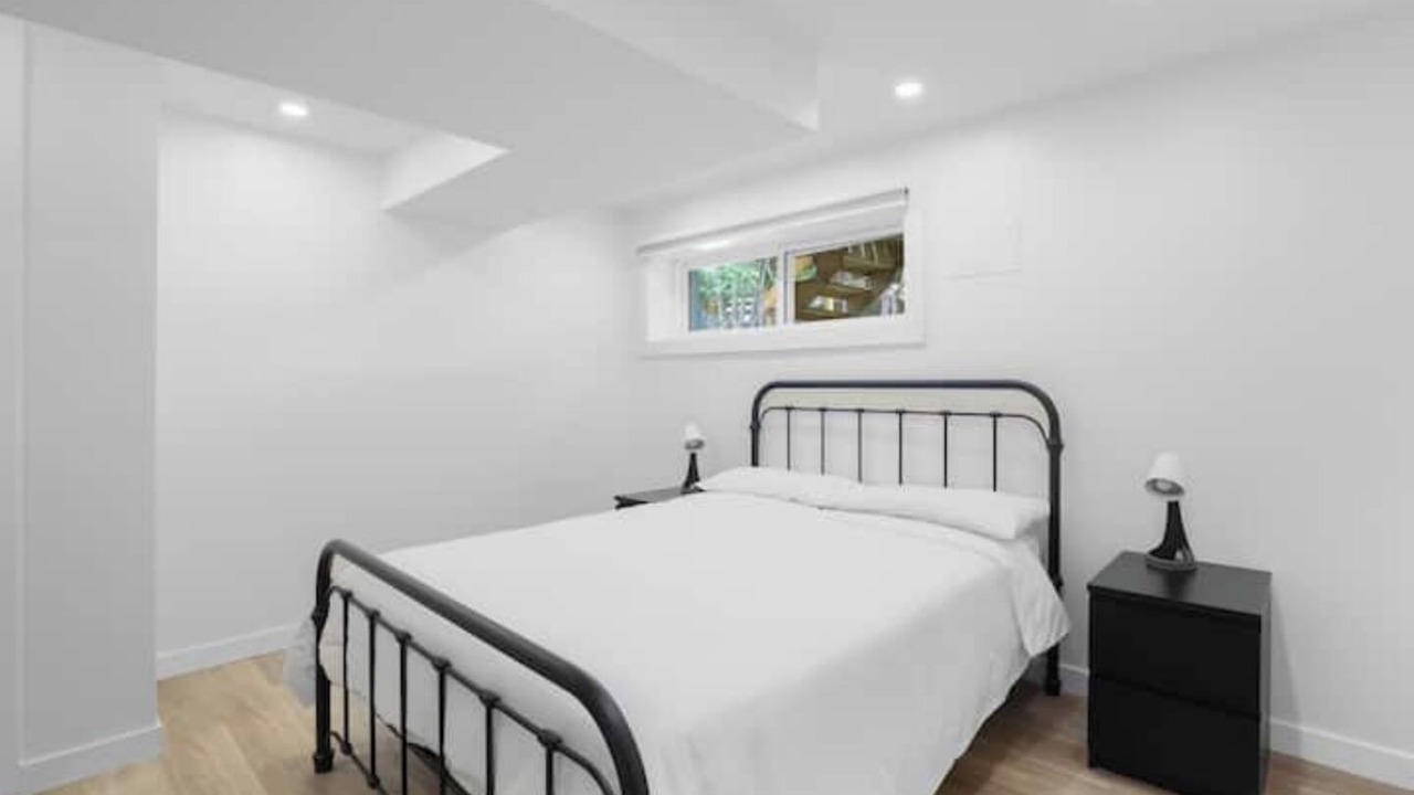 Photo of Bedroom in Brossard