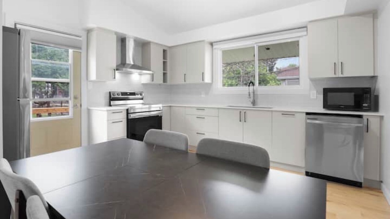 Photo of Kitchen in Brossard