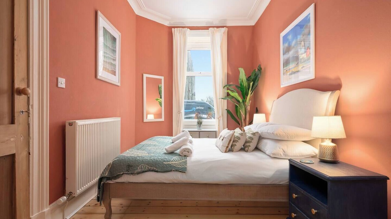 Photo of Bedroom in Bonnington