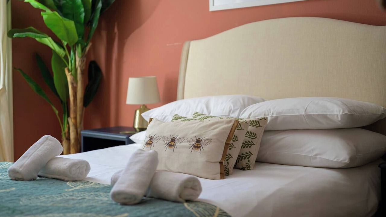 Photo of Bedroom in Bonnington