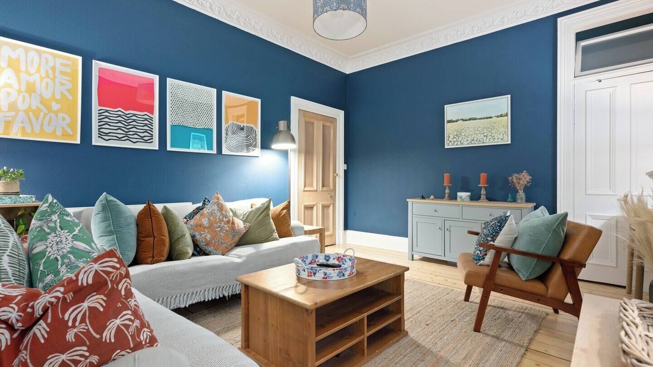 Photo of Livingroom in Bonnington