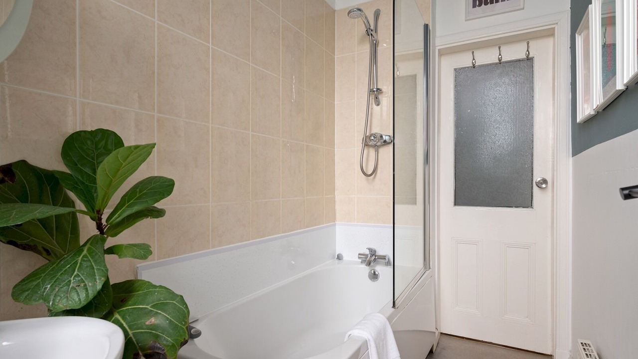 Photo of Bathroom in Bonnington