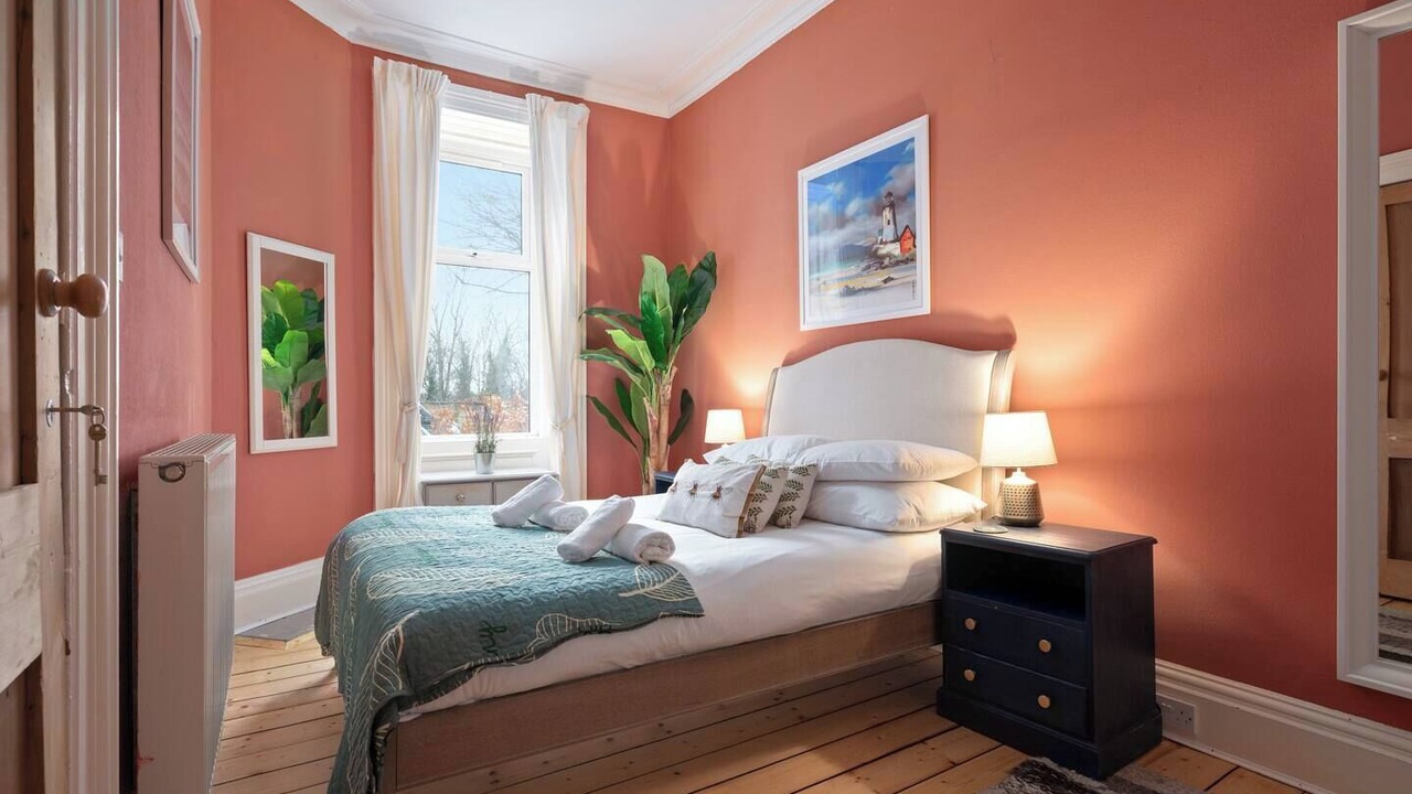 Photo of Bedroom in Bonnington