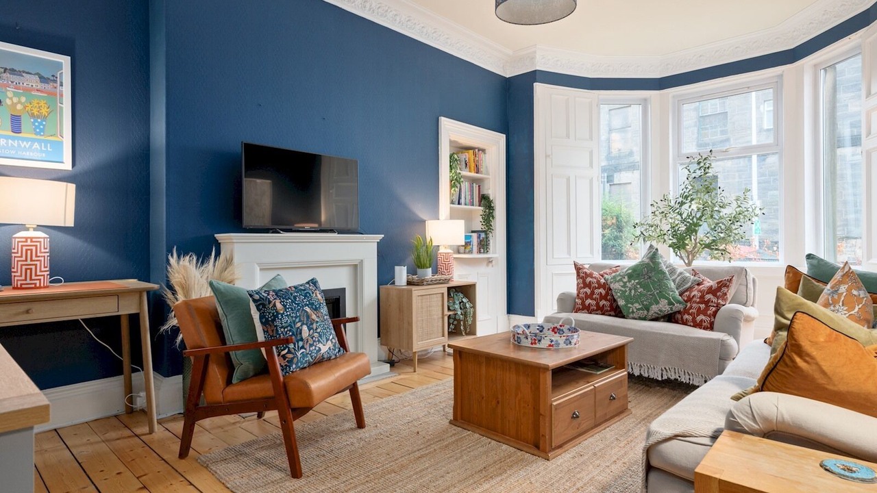 Photo of Livingroom in Bonnington