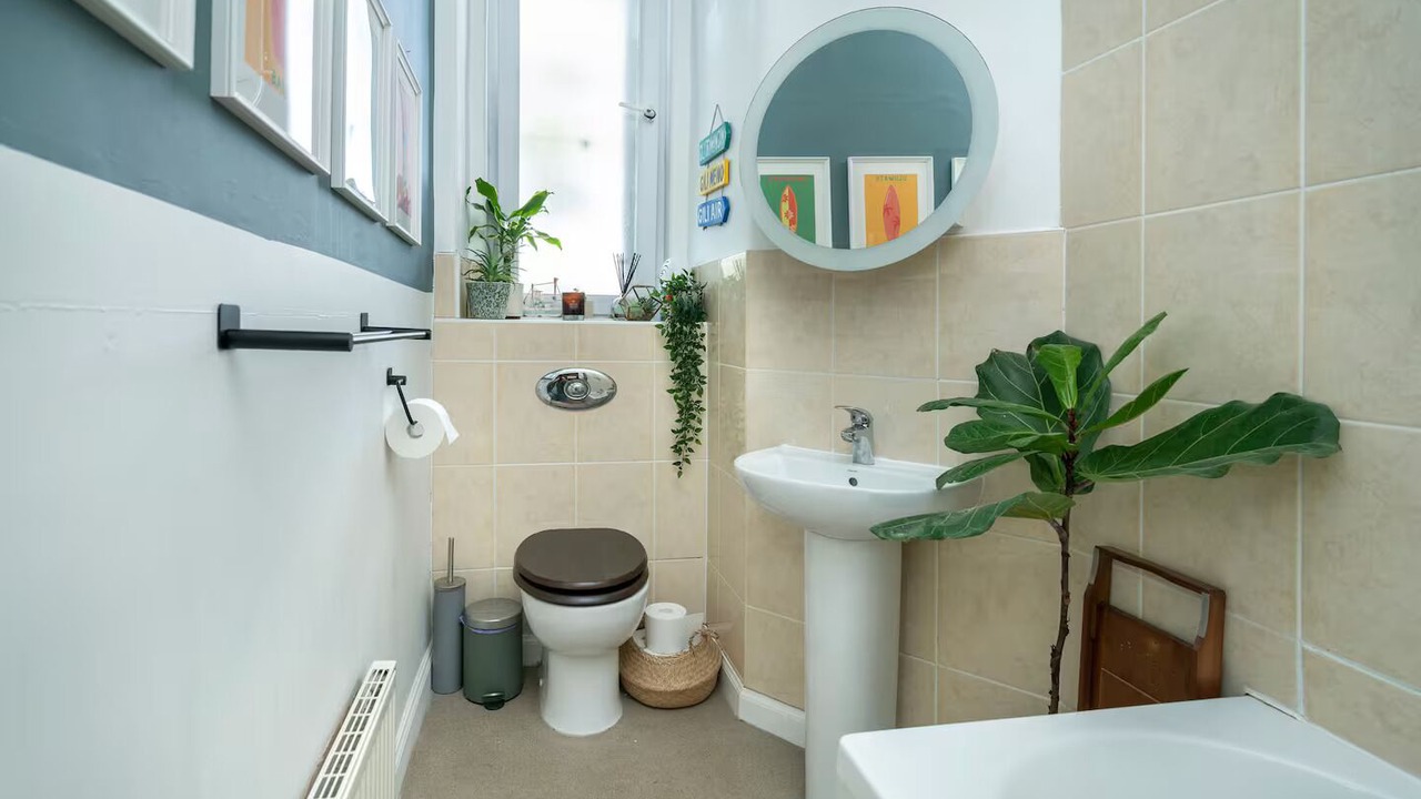 Photo of Bathroom in Bonnington