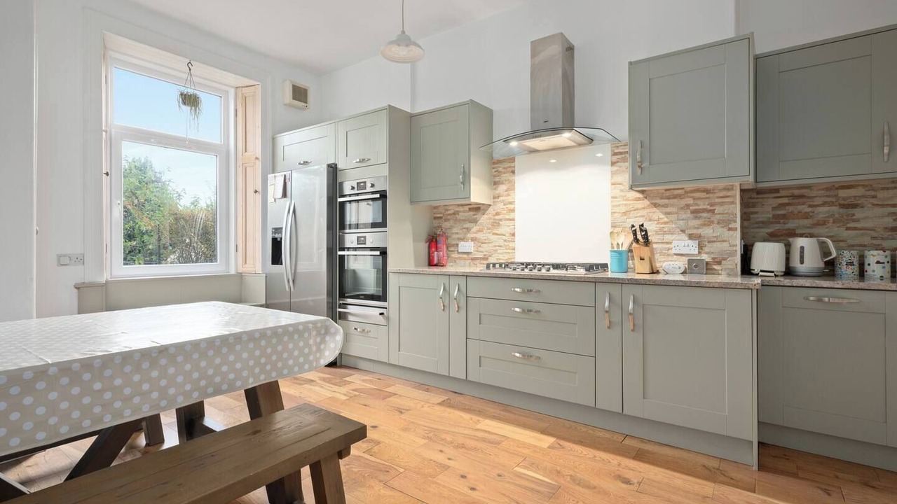 Photo of Kitchen in Bonnington