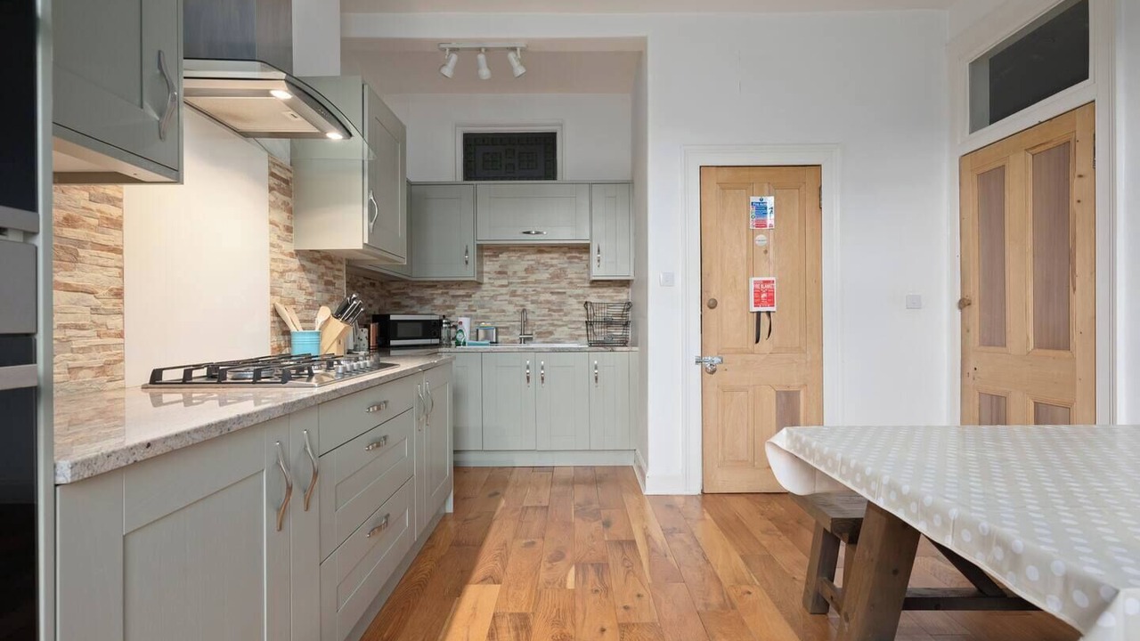 Photo of Kitchen in Bonnington