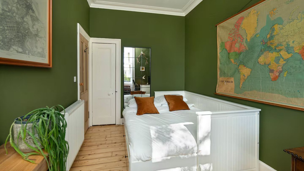 Photo of Bedroom in Bonnington