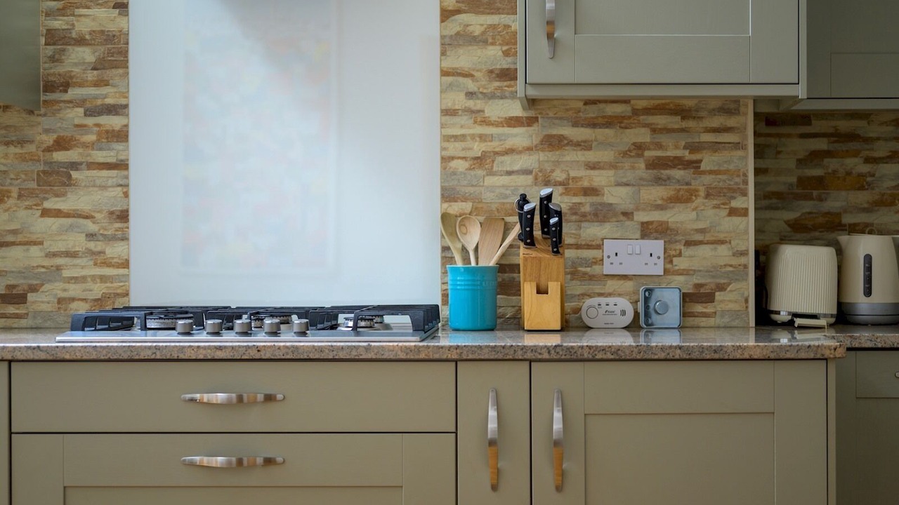 Photo of Kitchen in Bonnington