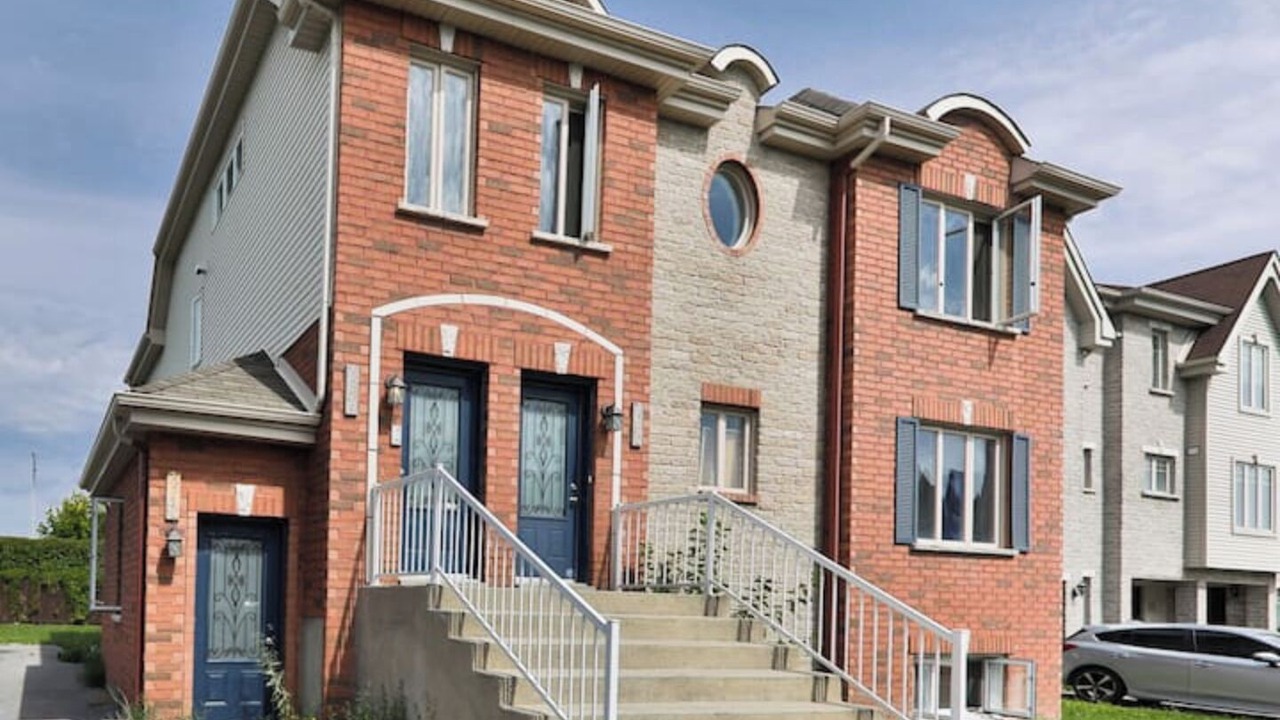 Photo of Outdoor in Brossard