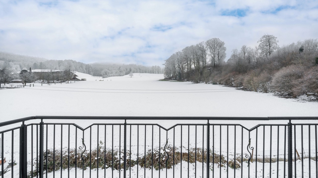 Photo of Outdoor in Safenwil