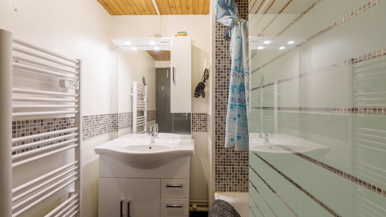 Photo of Bathroom in La Bresse