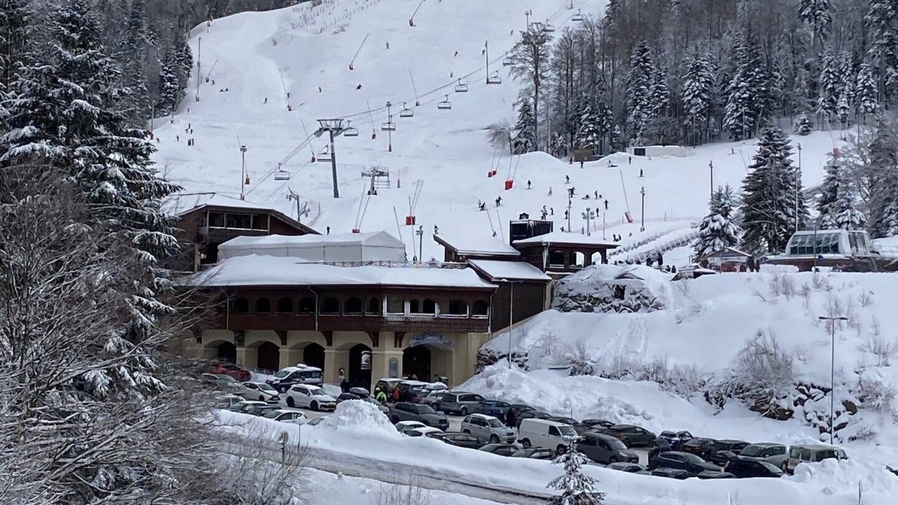 Photo of Others in La Bresse