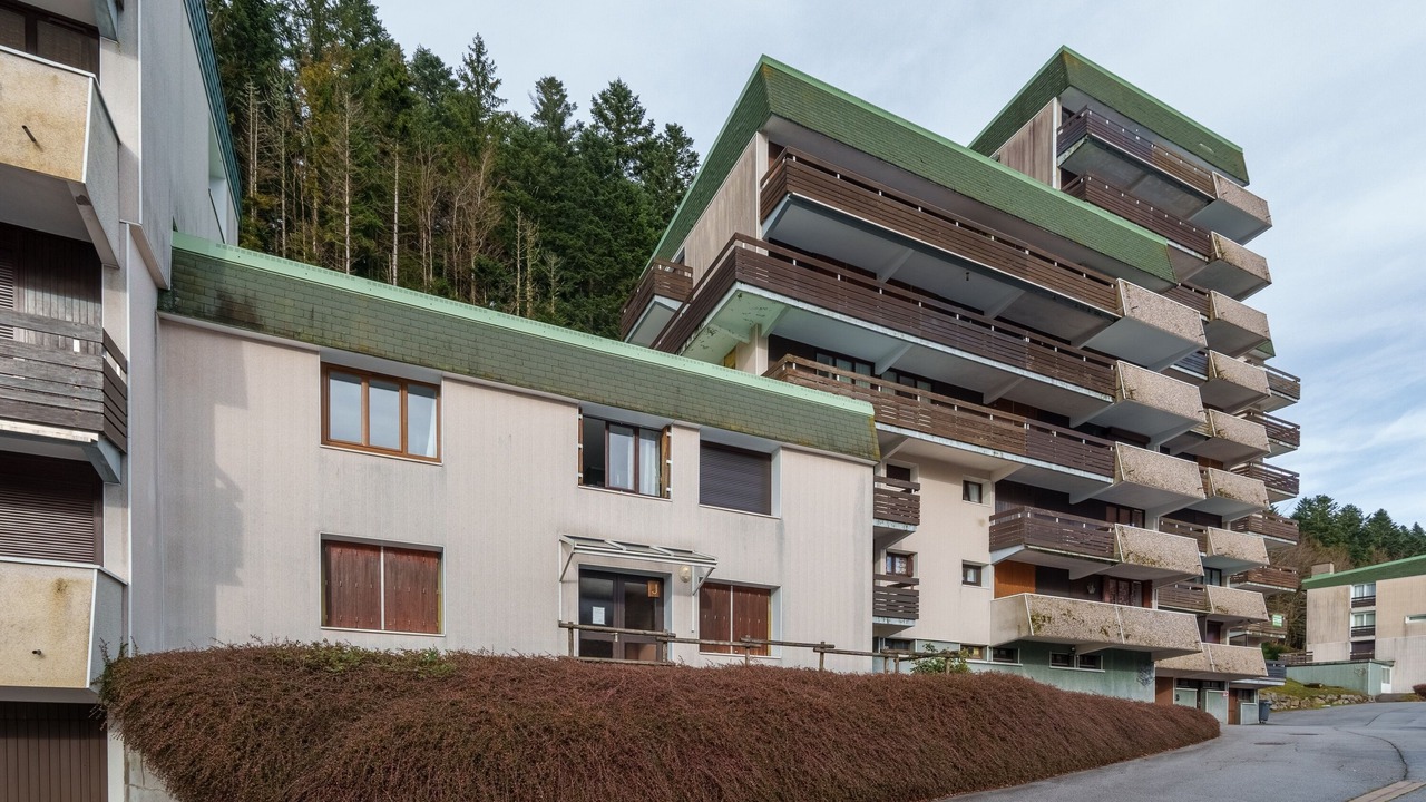 Photo of Outdoor in La Bresse