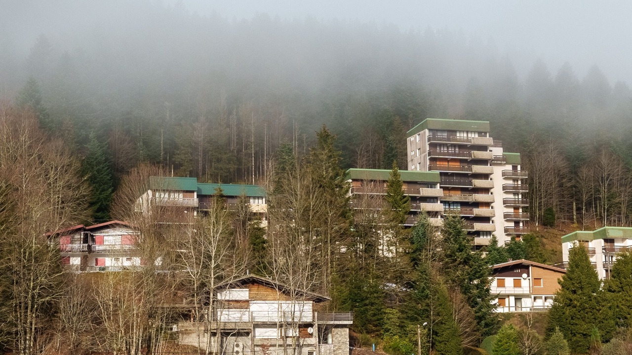 Photo of Outdoor in La Bresse