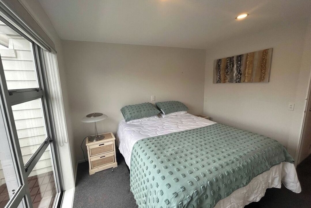 Photo of Bedroom in Orewa