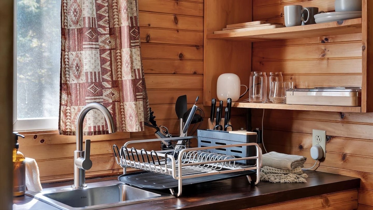 Photo of Kitchen in Lake Placid