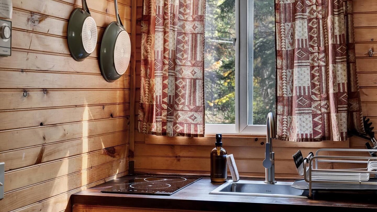 Photo of Kitchen in Lake Placid