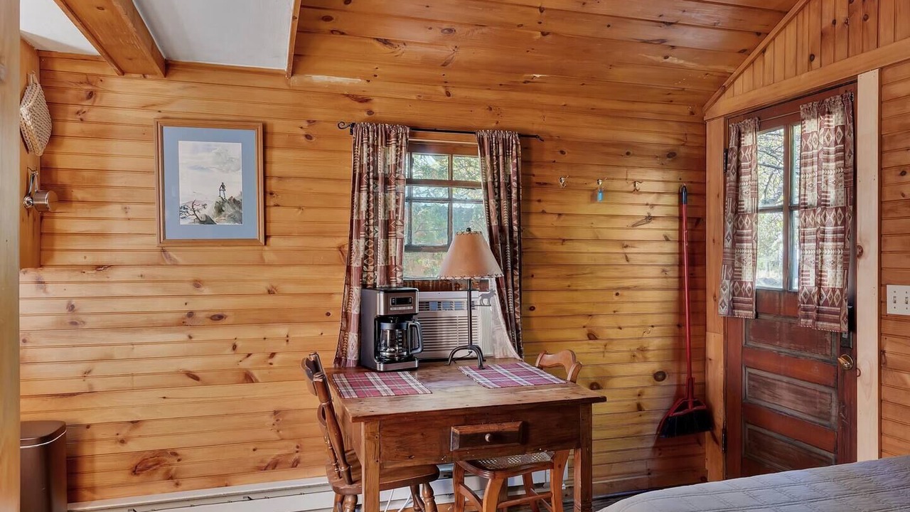 Photo of Bedroom in Lake Placid