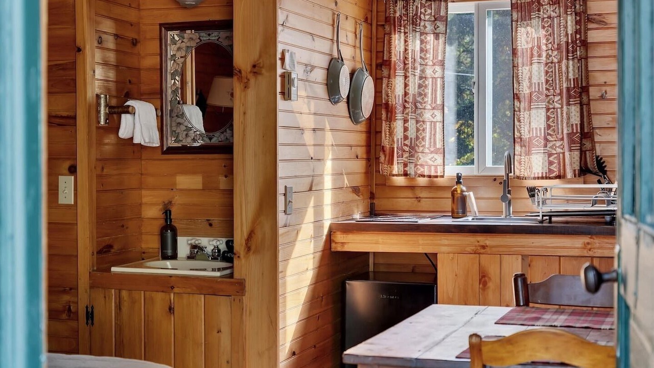 Photo of Kitchen in Lake Placid