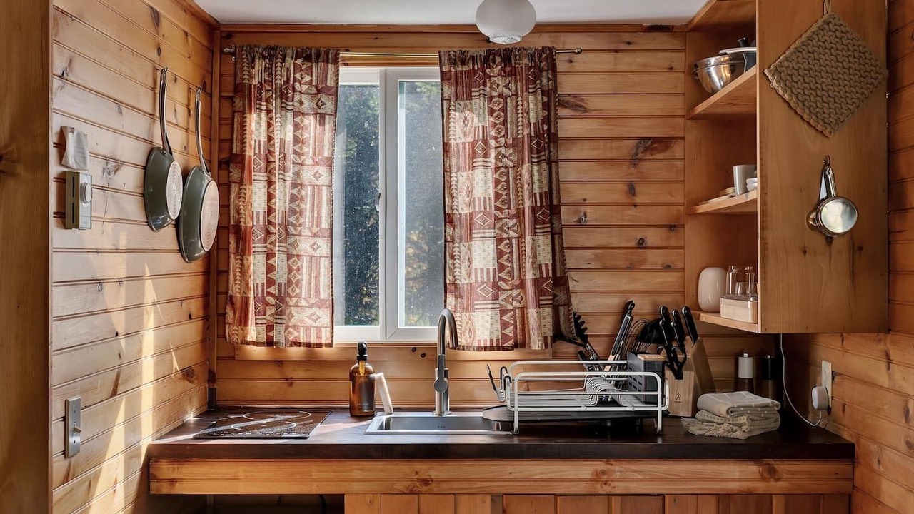 Photo of Kitchen in Lake Placid