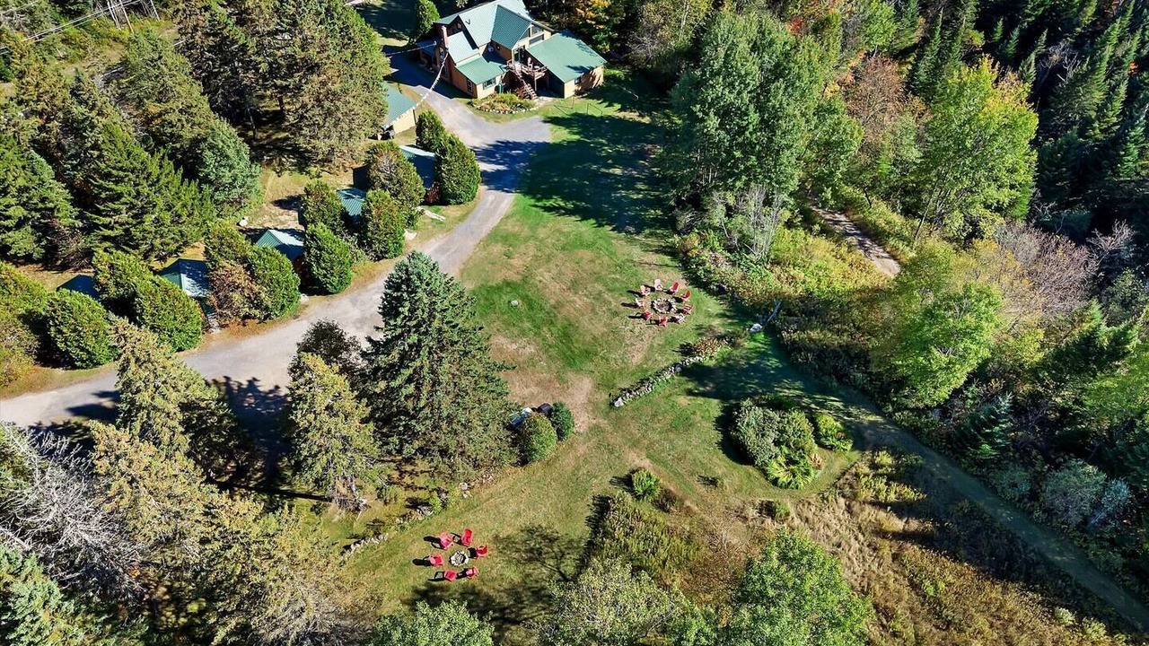 Photo of Outdoor in Lake Placid