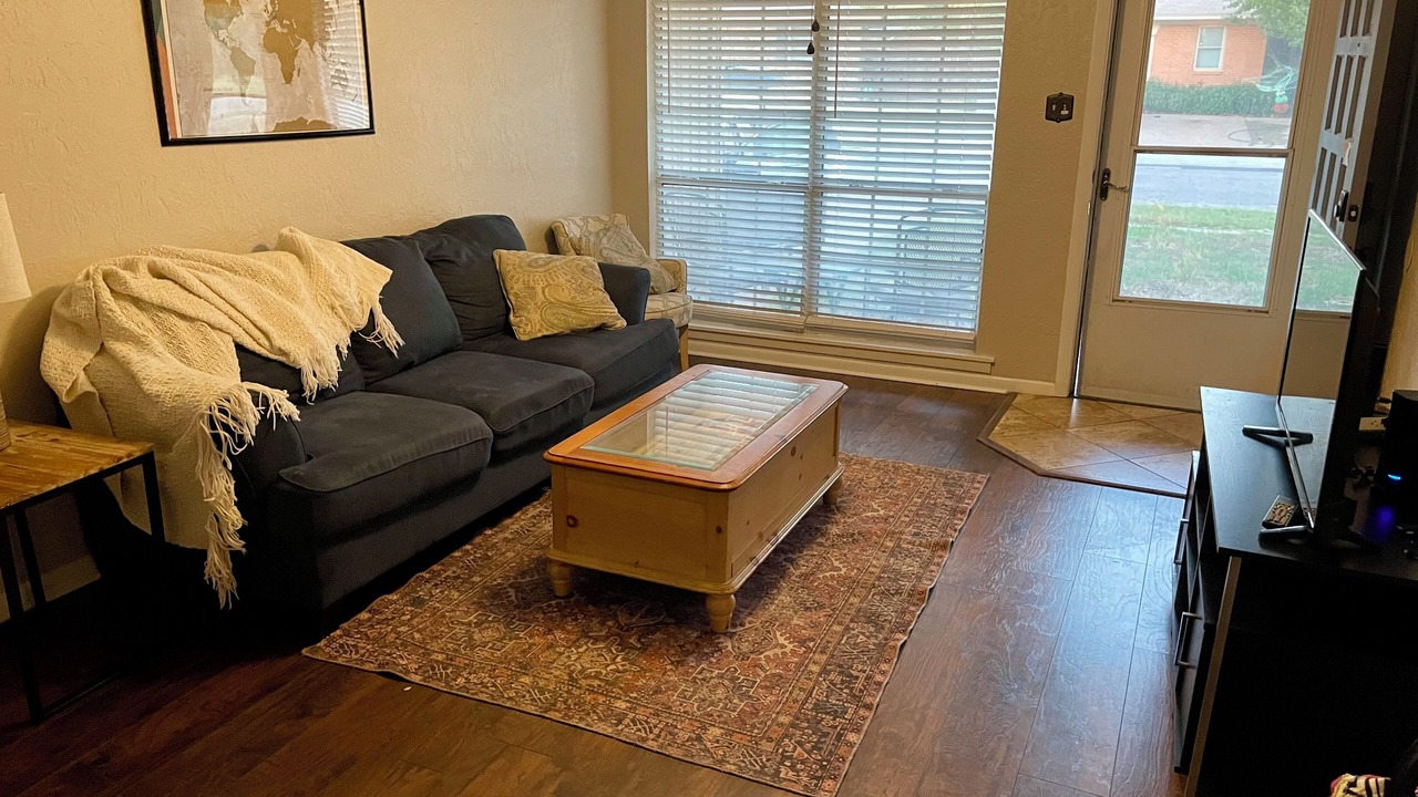 Photo of Livingroom in Wichita Falls