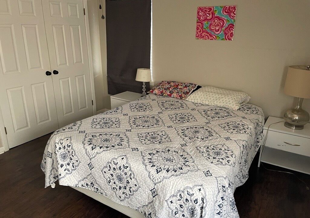 Photo of Bedroom in Wichita Falls