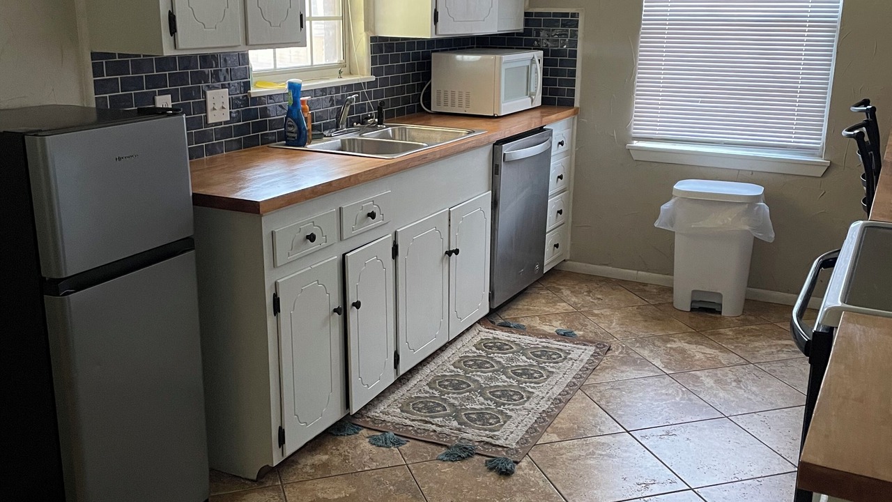 Photo of Kitchen in Wichita Falls