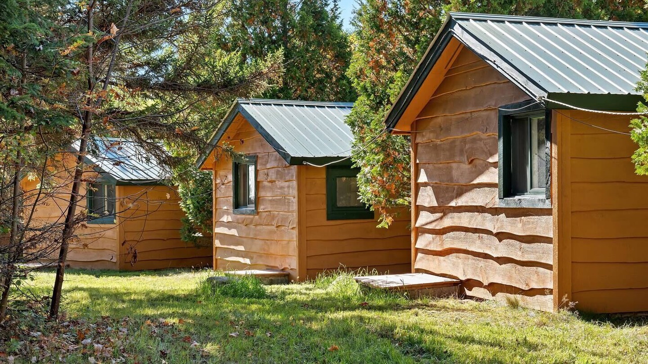 Photo of Outdoor in Lake Placid