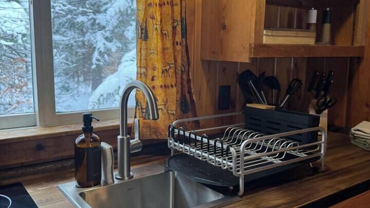 Photo of Kitchen in Lake Placid