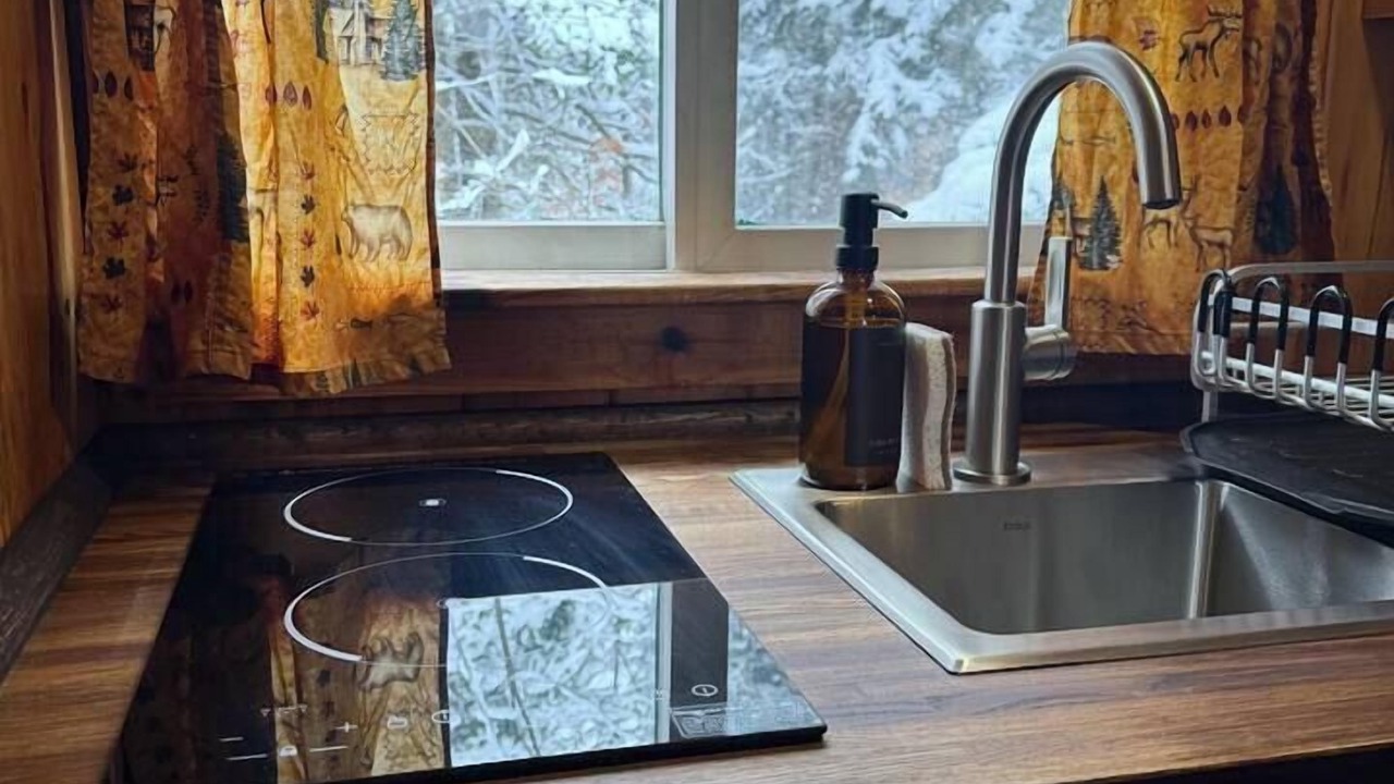 Photo of Kitchen in Lake Placid