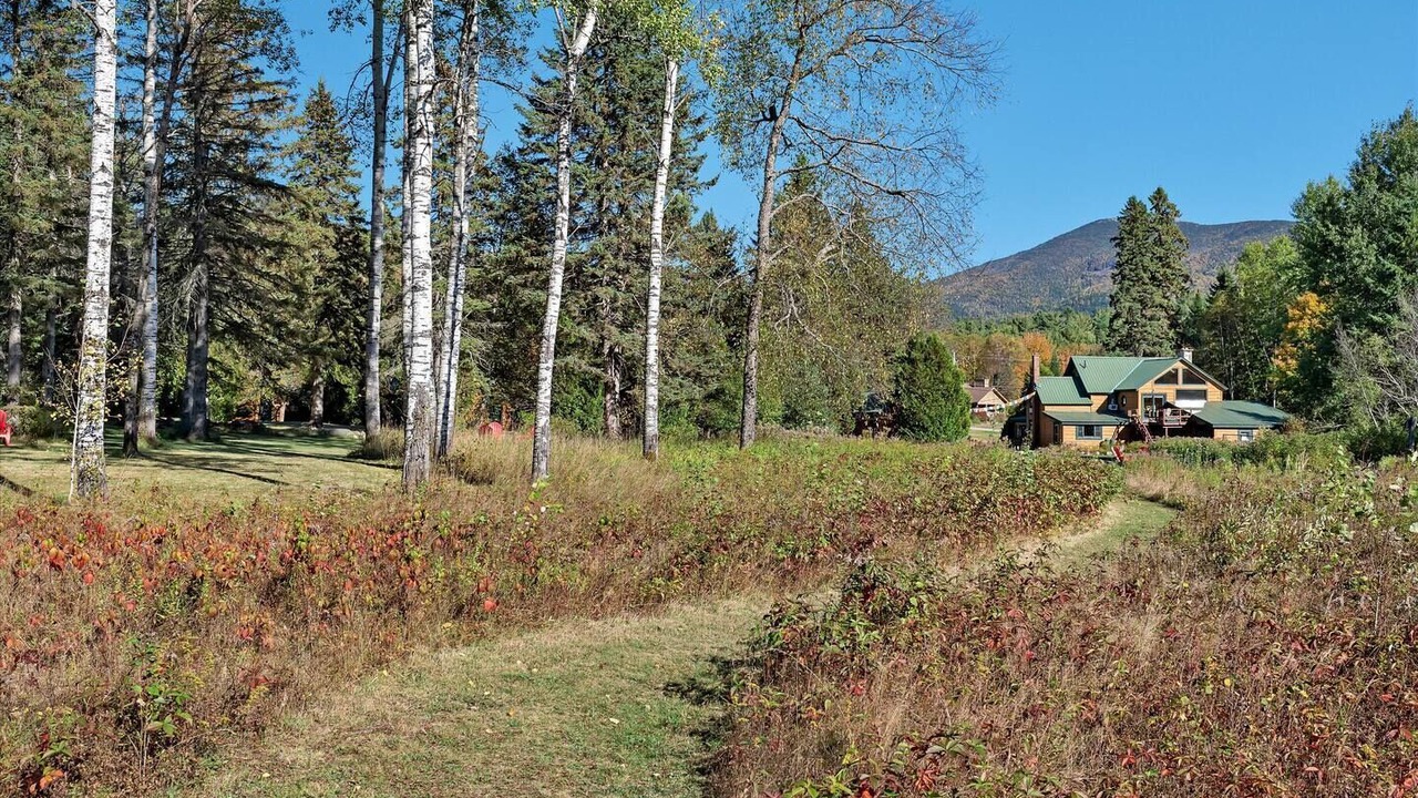 Photo of Outdoor in Lake Placid