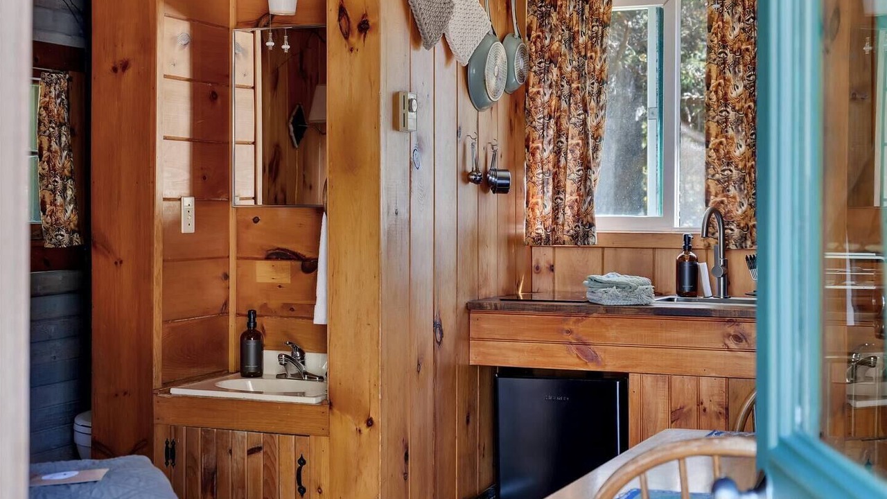 Photo of Bathroom in Lake Placid