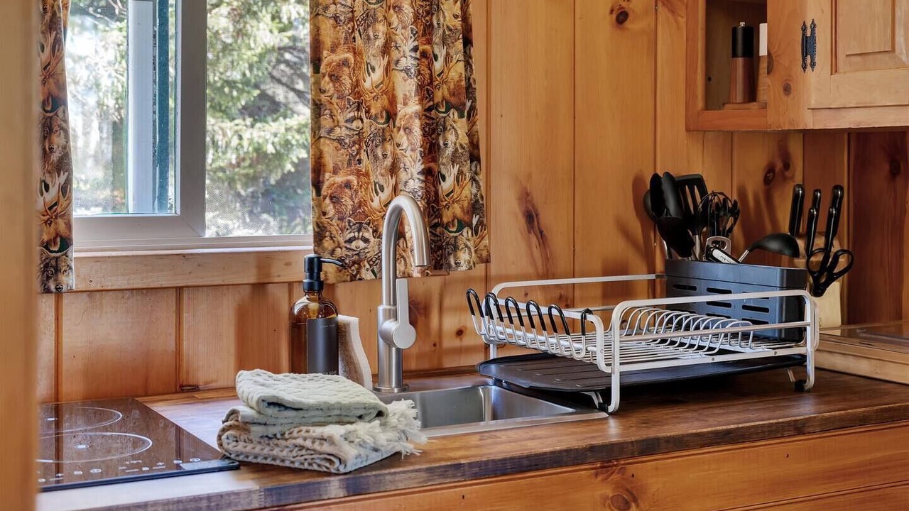 Photo of Kitchen in Lake Placid